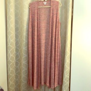 LulaRoe | Joy Jacket